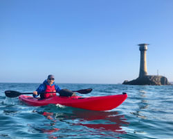 Equipment & Accessories for Sea Kayaking & Touring