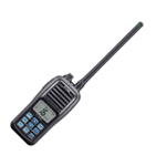 VHF Radios & PLB's