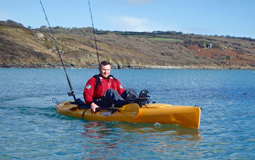 Hobie Kayaks for sale with delivery to Guernsey