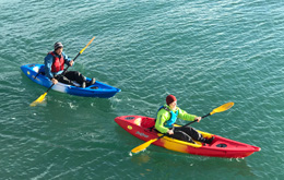 Sit On Top Kayaks for sale Jersey Delivery
