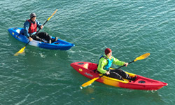 Sit On Top Kayaks for sale - Channel Island Delivery
