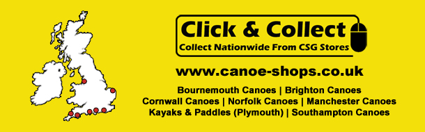 Nationwide Click & Collect Service Available