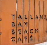 Talland Bay Beach Cafe