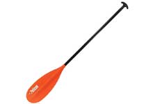 Open Canoe Paddles suitable for use with the Old Town Guide 147 & 160