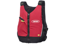 Buoyancy Aids are essential safety devices when paddling the Ocean Kayak Malibu 2