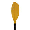 Kayak paddles for the Islander Hula