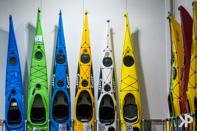 Canoe/Kayak/SUP Kit Sales