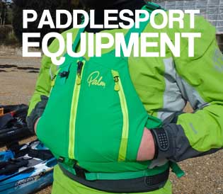 Paddles and Buoyancy Aids for sale in Norfolk