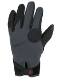 Palm Throttle Gloves