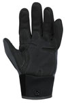Palm Throttle glove with reinforced palm 