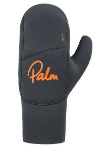 Palm Claw Mitts