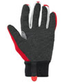 Palm Pro glove with reinforced palm 