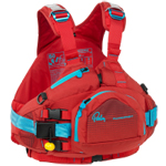 Palm Equipment Extrem White Water PFD
