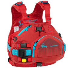 Palm Extrem PFD for white water kayaking