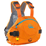 Buoyancy aids and PFDs