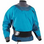nrs flux dry top for sale at kayaks and paddles