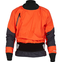 nrs stampede cagoule - buy from kayaks and paddles plymouth