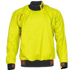 Peak UK Tourlite Long Sleeved Jacket for sale from Kayaks and Paddles