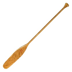 Quessy Ottertails Canoe Paddle