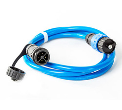 4.5ft Extension Cable For The Bixpy K-1 Outboard Kit