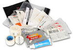 Lifesystems Light / Dry Pro First Aid Kit