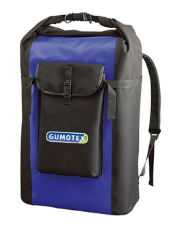 gumotex transport dry bag