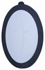 Oval hatch cover for Dagger Kayaks