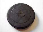 8 inch round hatch cover for Valley Kayaks