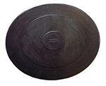 Valley Large Oval Hatch Cover