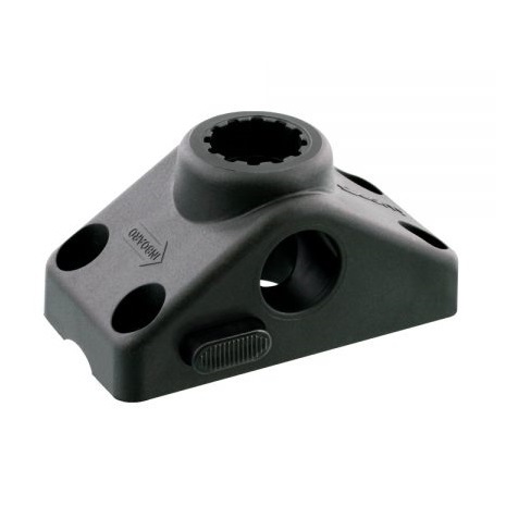 Scotty Locking Side/Deck Mount for sale from Kayaks and Paddles