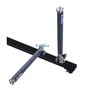 Eckla Foldable HD-Vertical Support 40cm - For Transporting Kayaks On Edge