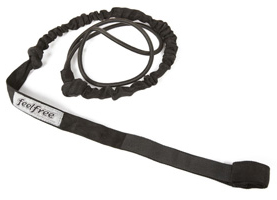 Kayak paddle leash from Feelfree