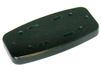 Wilderness Systems Slide Trax Plate