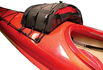 Kayak Deck Bag | Touring & Sea Kayaking Equipment