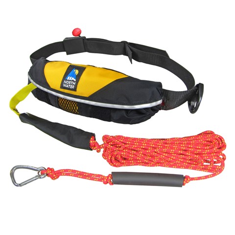 Kayak Drift Anchor Tow Rope Tow Line Long Nylon Rope Stainless