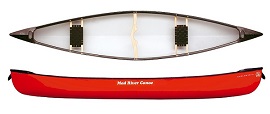 Mad River 14TT Canoe