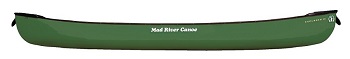 Mad River Canoe in Spruce Green