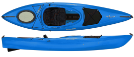 Dagger Axis 10.5 Touring Kayaks
