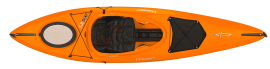 Dagger Axis 10.5 E - Orange