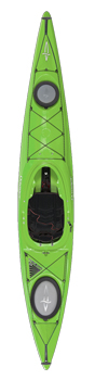 Dagger Stratos kayak - Lime