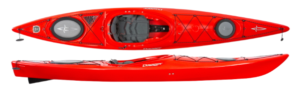Dagger Kayaks 12.5