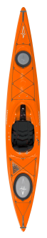 Dagger Stratos Kayak in Orange