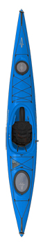 Dagger Stratos Kayak in Blue