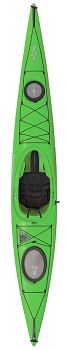 Dagger Stratos Kayak in Lime