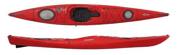 dagger kayaks 14.5