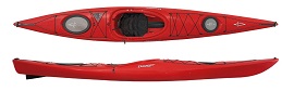 Dagger Stratos 14.5 Touring kayak