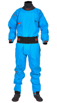 Peak Deluxe Drysuit for sale from Kayaks and Paddles