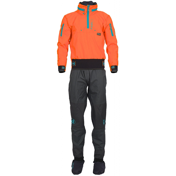 Peak Explorer Drysuit for sale from Kayaks and Paddles
