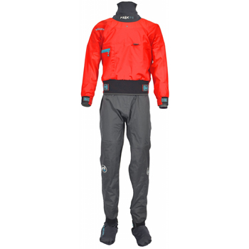Peak Whitewater Drysuit for sale from Kayaks and Paddles