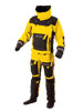 Yellow PS330 drysuit from Typhoon